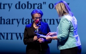 Anna Dziąsko i Fundacja Petralana laureatami Anioła Wolontariatu (13)