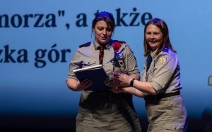 Anna Dziąsko i Fundacja Petralana laureatami Anioła Wolontariatu (15)