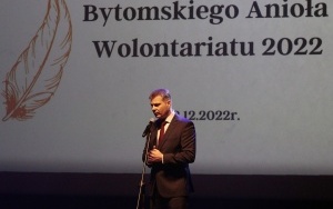 Anna Dziąsko i Fundacja Petralana laureatami Anioła Wolontariatu  (1)