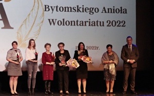 Anna Dziąsko i Fundacja Petralana laureatami Anioła Wolontariatu  (3)