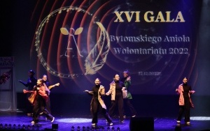 Anna Dziąsko i Fundacja Petralana laureatami Anioła Wolontariatu  (6)