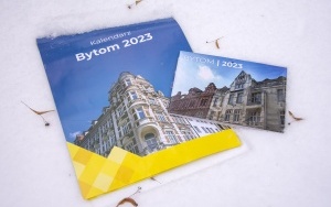 Kalendarze na 2023 rok już w sprzedaży (2)