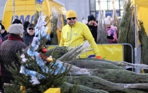 RMF FM będzie rozdawać 18 grudnia choinki na bytomskim Rynku (4)