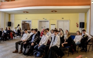 Podsumowanie programu Erasmus+ w Technikum nr 4  (3)