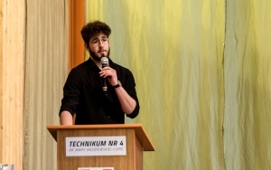 Podsumowanie programu Erasmus+ w Technikum nr 4  (9)