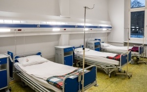 Remont  w Szpitalu Specjalistycznym  nr 1  (1)