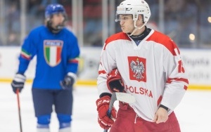 IIHF Polska - Włochy (3)