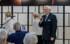 Spotkanie opłatkowe z bytomskimi emerytami (5)