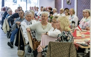 Spotkanie opłatkowe z bytomskimi emerytami (9)
