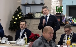 Spotkanie z członkami Cechu Rzemiosł Różnych (13)