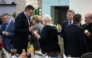 Spotkanie z członkami Cechu Rzemiosł Różnych (3)