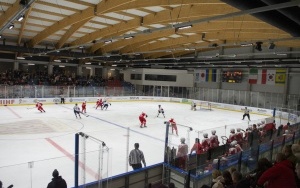 IIHF Polska - Korea (2)