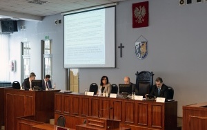 Budżet na 2023 rok przyjęty przez radnych Rady Miejskiej w Bytomiu (1)