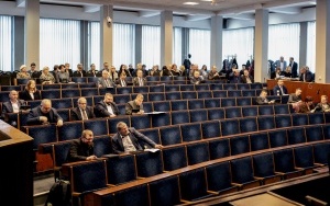 Budżet na 2023 rok przyjęty przez radnych Rady Miejskiej w Bytomiu (2)
