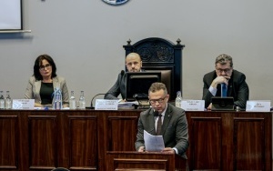 Budżet na 2023 rok przyjęty przez radnych Rady Miejskiej w Bytomiu (3)
