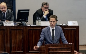 Budżet na 2023 rok przyjęty przez radnych Rady Miejskiej w Bytomiu (4)