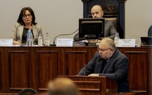 Budżet na 2023 rok przyjęty przez radnych Rady Miejskiej w Bytomiu (5)