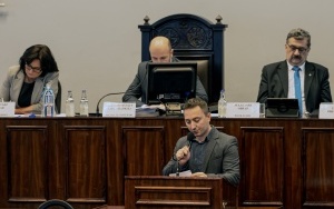 Budżet na 2023 rok przyjęty przez radnych Rady Miejskiej w Bytomiu (6)