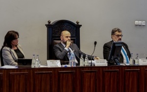 Budżet na 2023 rok przyjęty przez radnych Rady Miejskiej w Bytomiu (7)