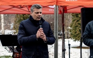 Wigilia dla osób w kryzysie bezdomności  (5)