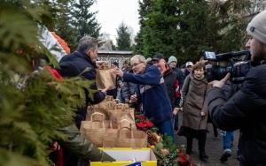 Wigilia dla osób w kryzysie bezdomności  (11)