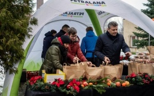 Wigilia dla osób w kryzysie bezdomności  (1)