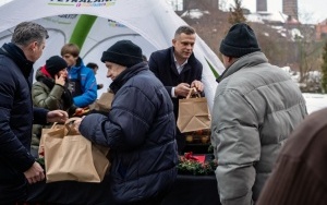 Wigilia dla osób w kryzysie bezdomności  (3)