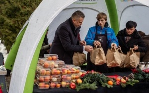 Wigilia dla osób w kryzysie bezdomności  (5)