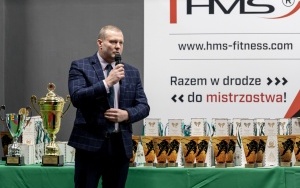 Judocy Czarnych Bytom podsumowali sportowy rok 2022 (2)