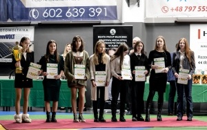 Judocy Czarnych Bytom podsumowali sportowy rok 2022 (5)