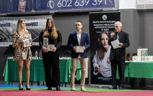 Judocy Czarnych Bytom podsumowali sportowy rok 2022 (10)