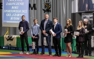 Judocy Czarnych Bytom podsumowali sportowy rok 2022 (13)