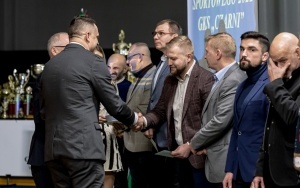 Judocy Czarnych Bytom podsumowali sportowy rok 2022 (14)