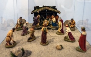 Wystawa szopek betlejemskich w Muzeum Górnośląskim (3)