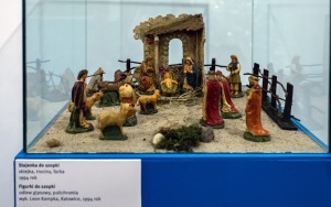 Wystawa szopek betlejemskich w Muzeum Górnośląskim (9)