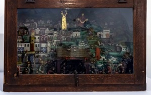 Wystawa szopek betlejemskich w Muzeum Górnośląskim (10)