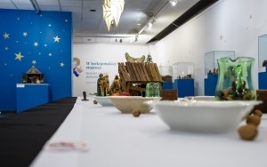 Wystawa szopek betlejemskich w Muzeum Górnośląskim (12)