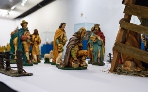 Wystawa szopek betlejemskich w Muzeum Górnośląskim (13)