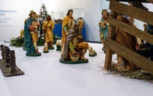 Wystawa szopek betlejemskich w Muzeum Górnośląskim (14)