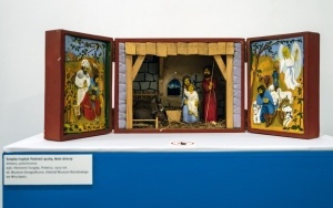 Wystawa szopek betlejemskich w Muzeum Górnośląskim (16)