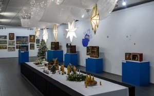 Wystawa szopek betlejemskich w Muzeum Górnośląskim (4)