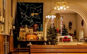Bożonarodzeniowe szopki w bytomskich kościołach (13)