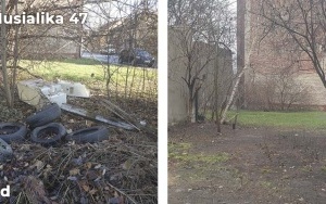 Zlikwidowaliśmy kolejne dzikie wysypiska (1)