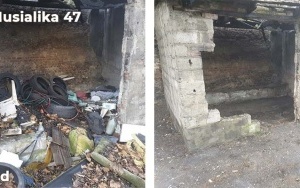 Zlikwidowaliśmy kolejne dzikie wysypiska (3)