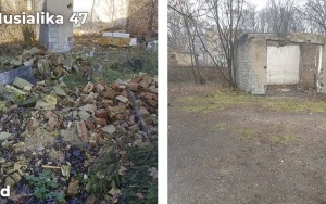 Zlikwidowaliśmy kolejne dzikie wysypiska (6)