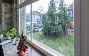 Zakończyła się modernizacja energetyczna budynku Urzędu Stanu Cywilnego (8)
