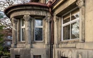 Zakończyła się modernizacja energetyczna budynku Urzędu Stanu Cywilnego (13)