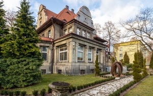 Zakończyła się modernizacja energetyczna budynku Urzędu Stanu Cywilnego (14)