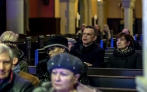Najpiękniejsze polskie i niemieckie kolędy zabrzmiały w kościele św. Jacka (1)
