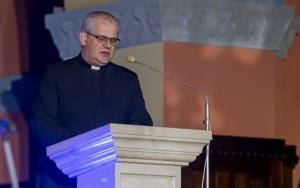 Najpiękniejsze polskie i niemieckie kolędy zabrzmiały w kościele św. Jacka (2)